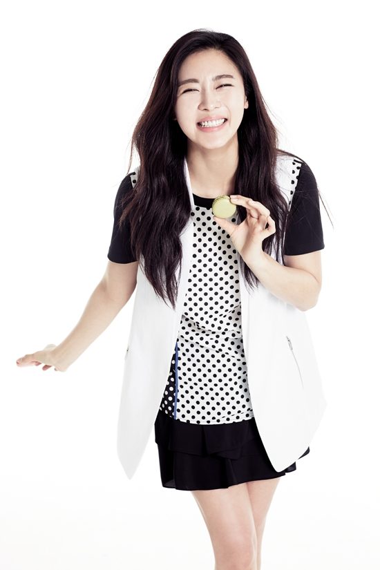 Ha Ji-Won HD Images/Photo Gallery Download #1572075