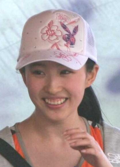 Liu Yifei HD Images/Photo Gallery Download #6690160