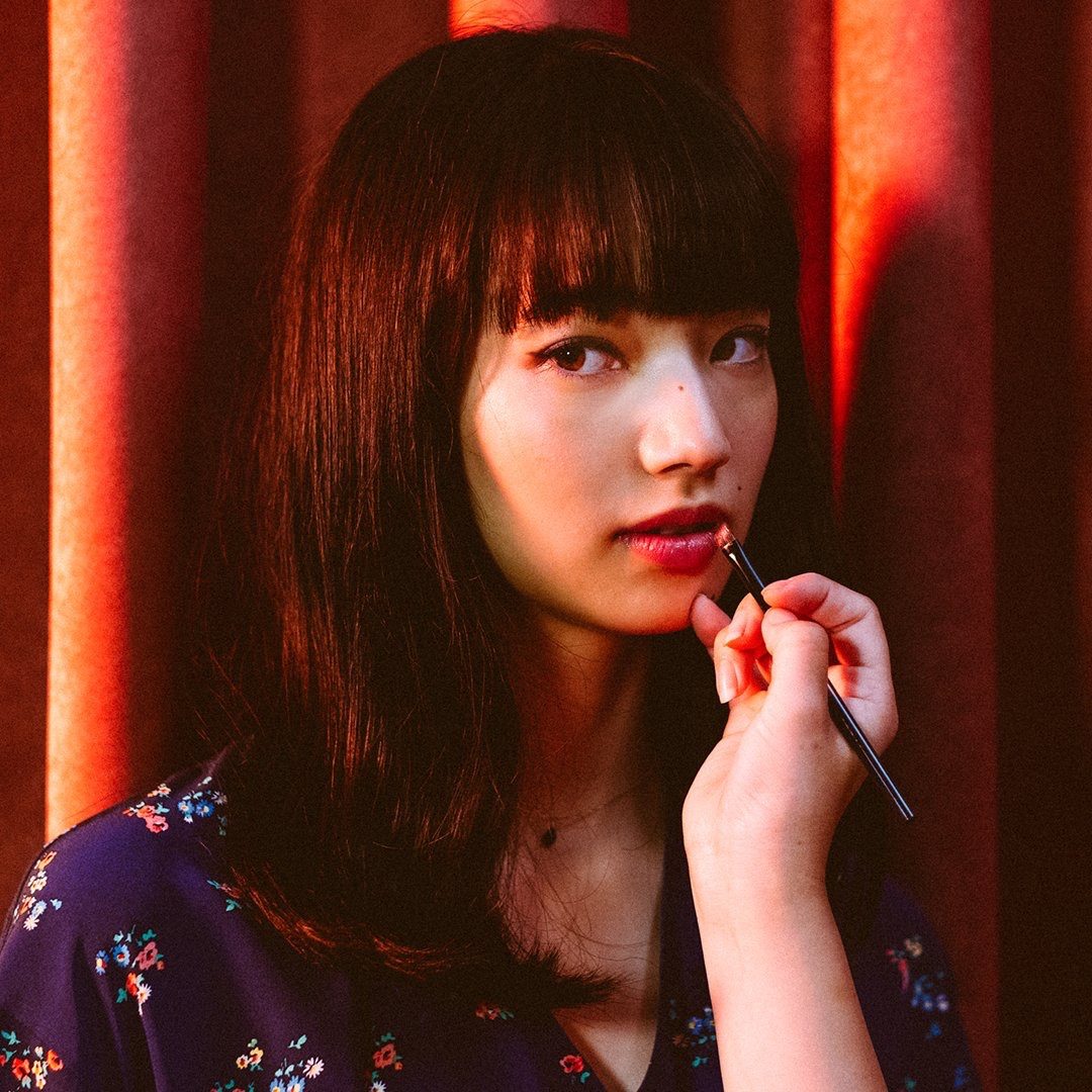 Nana Komatsu HD Images/Photo Gallery Download #3901551
