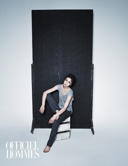 Ok-bin Kim HD Images/Photo Gallery Download #1639695