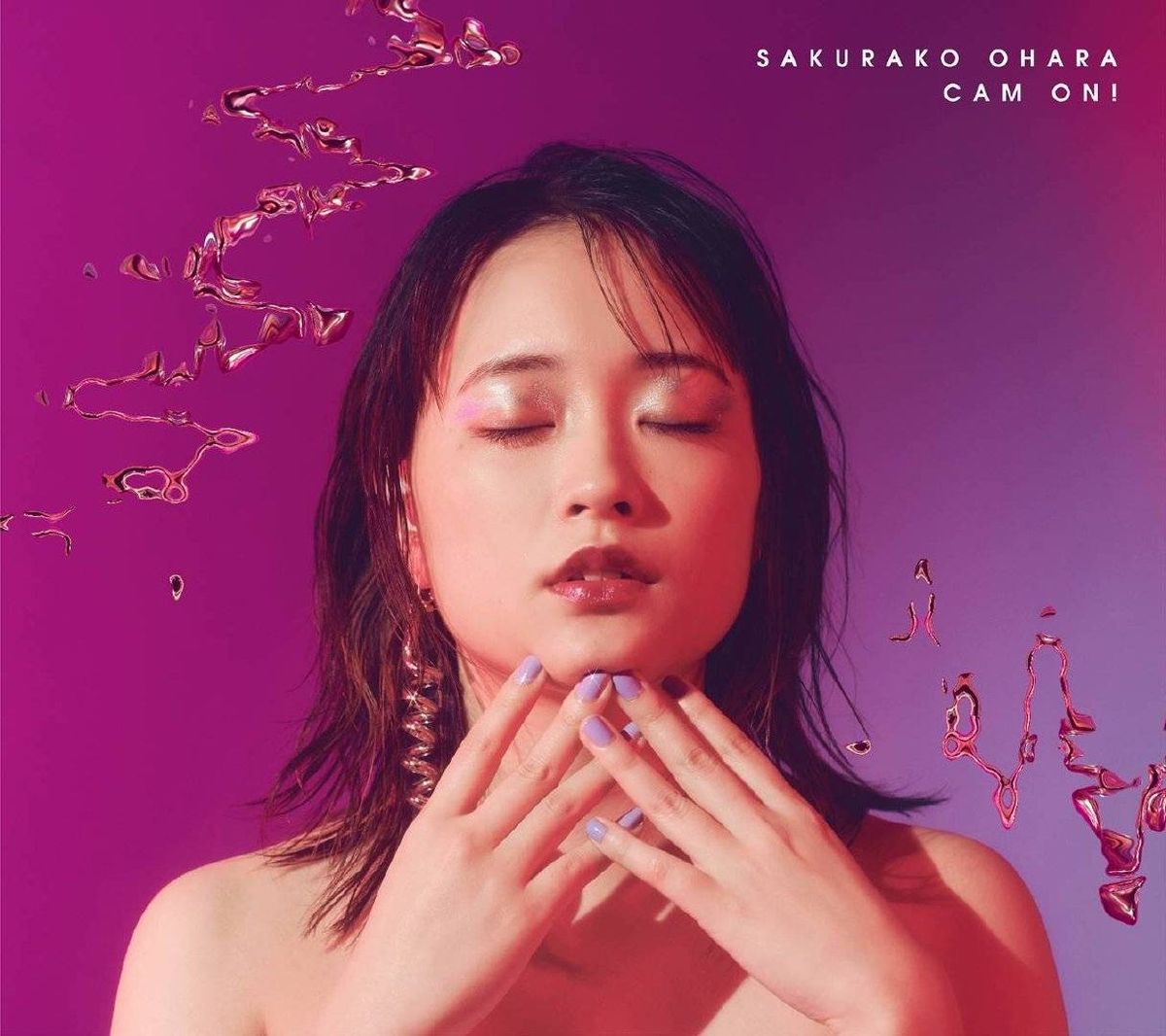 Sakurako Oohara HD Images/Photo Gallery Download #4049576