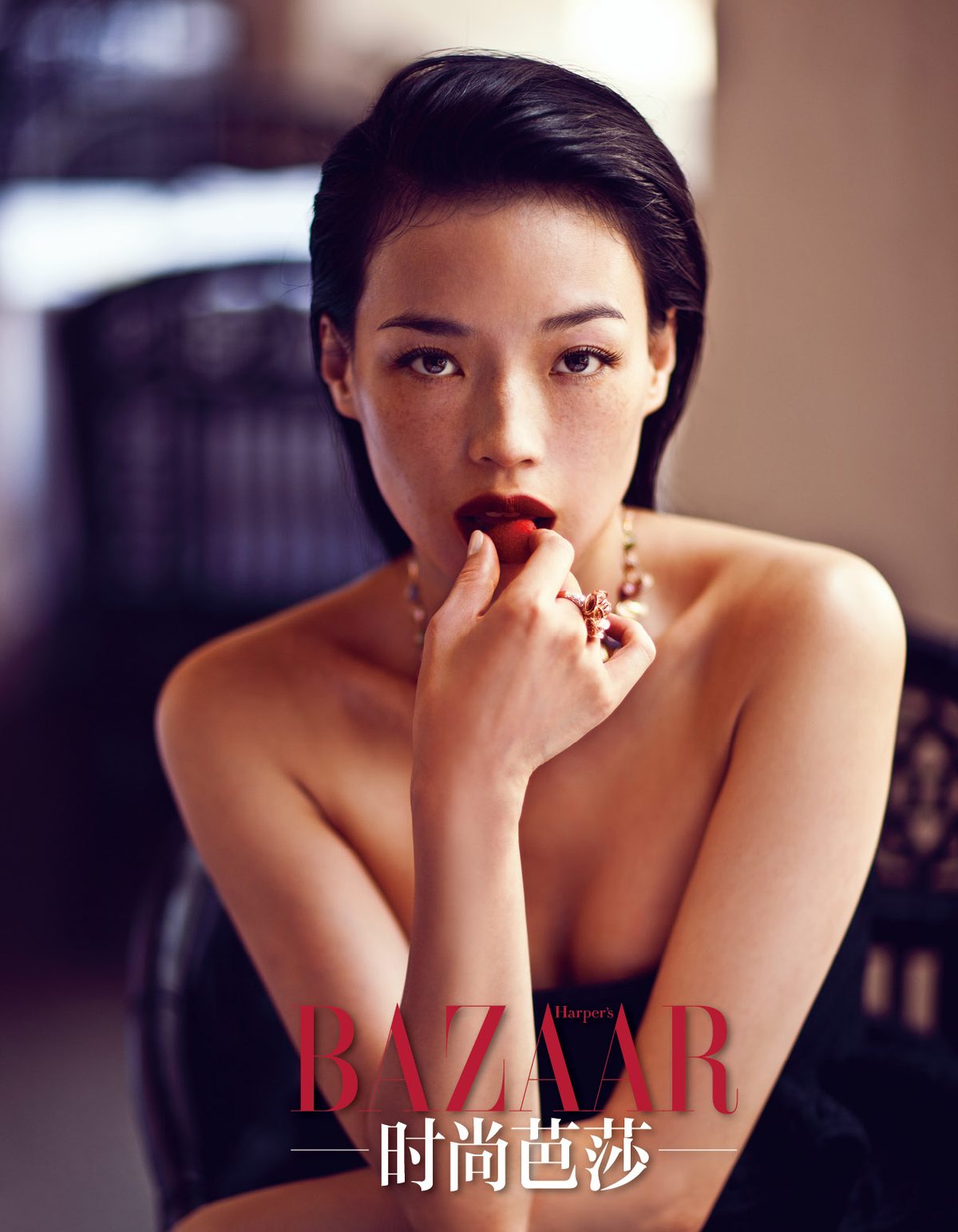 Shu Qi HD Images/Photo Gallery Download #6721981