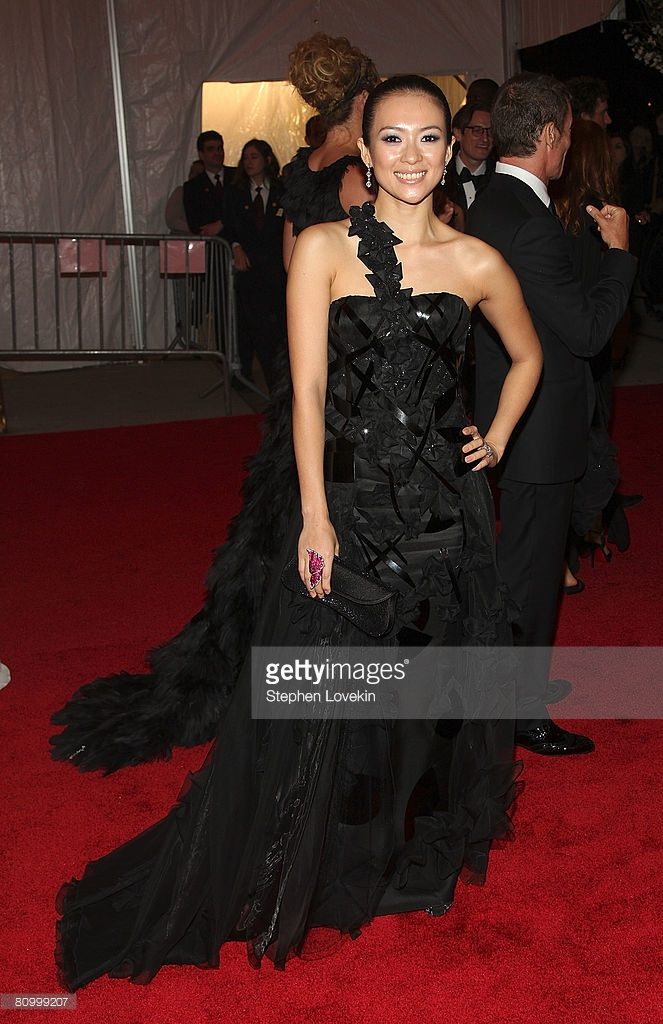 Ziyi Zhang HD Images/Photo Gallery Download #1045322