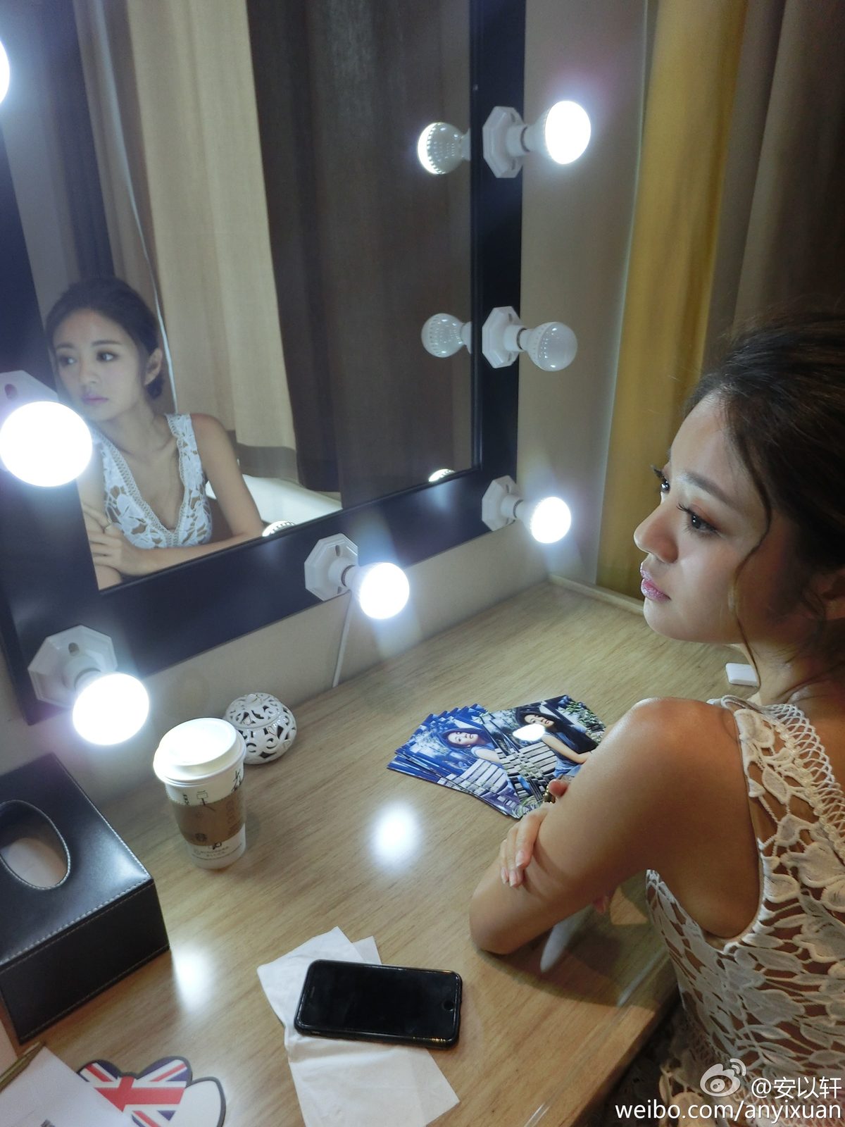 安以轩 高清写真/照片下载 #1727211