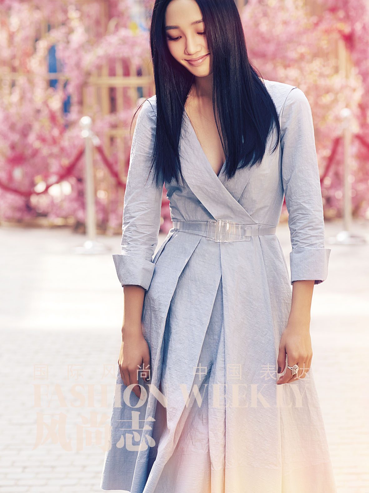 Baihe Bai HD Images/Photo Gallery Download #7091057