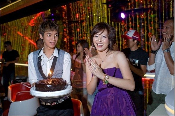 Esther Liu HD Images/Photo Gallery Download #6991616