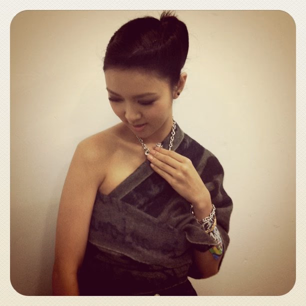 薛凯琪 高清写真/照片下载 #3428788