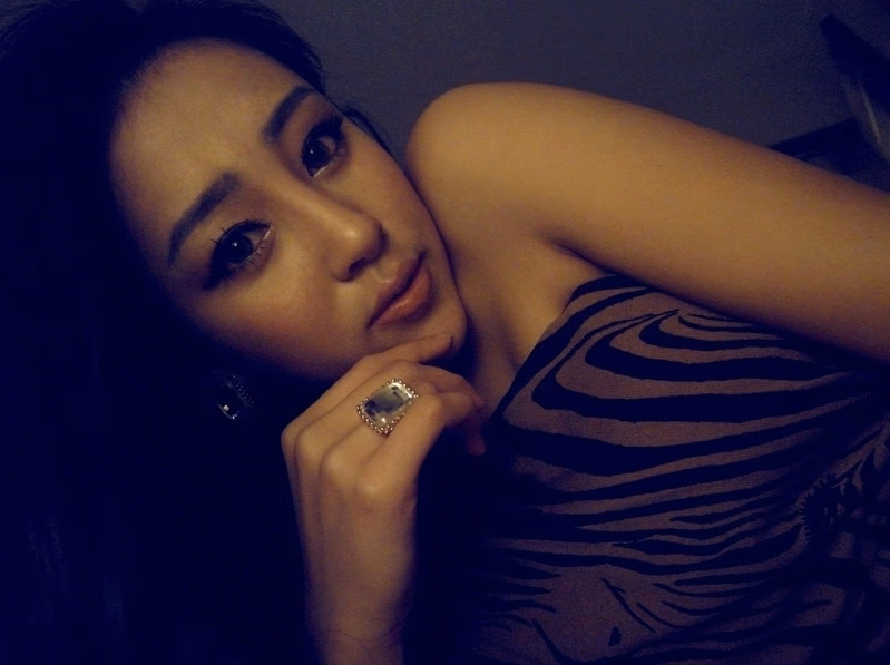 吴靖萱 高清写真/照片下载 #3450665