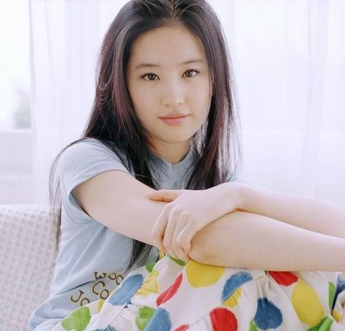 Liu Yifei HD Images/Photo Gallery Download #6668575