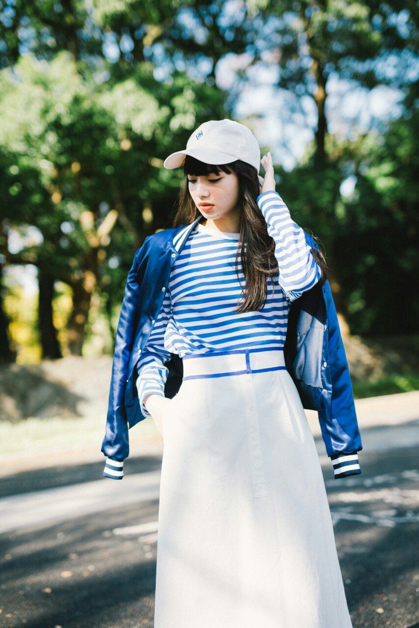 고마츠 나나 HD 이미지/사진 갤러리 다운로드 #3894740
