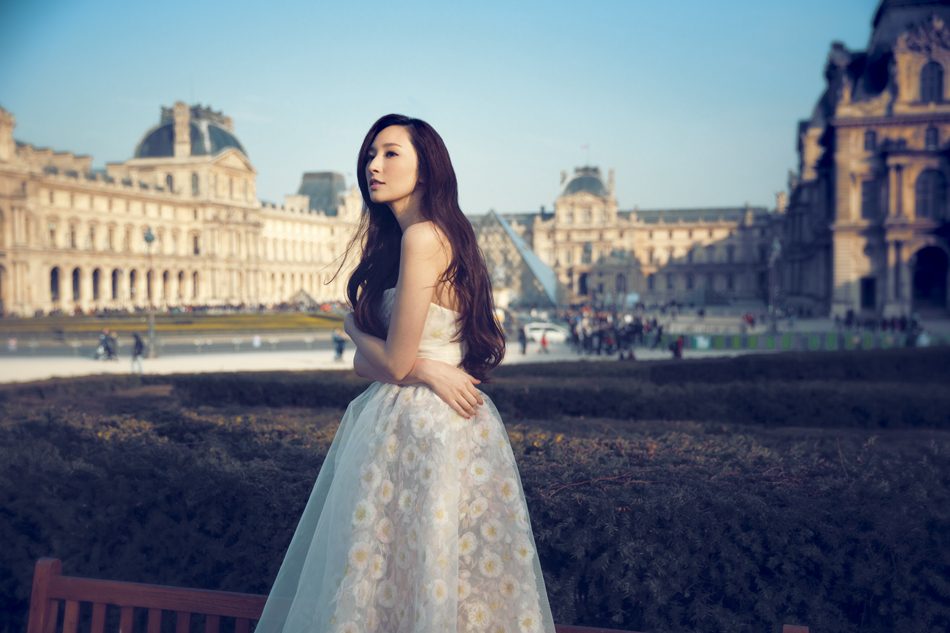 Pace Wu HD Images/Photo Gallery Download #1574356