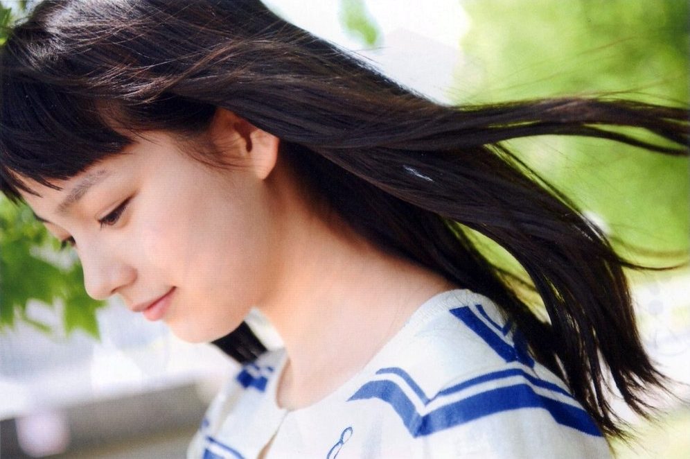 能年玲奈 HD画像/フォトギャラリーダウンロード #3270819