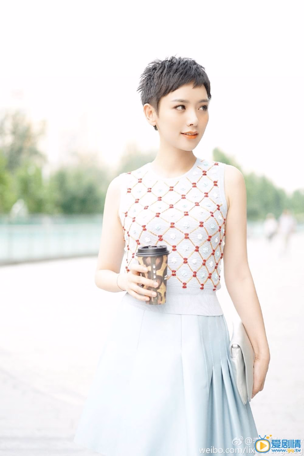 李晓峰 高清写真/照片下载 #3329347