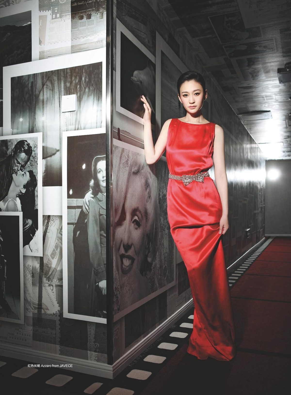 Xiaoran Li HD Images/Photo Gallery Download #1836596