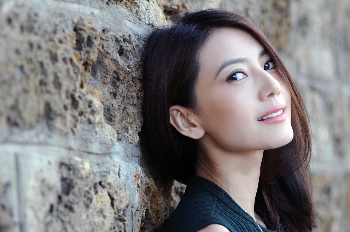 カオ・ユアンユアン HD画像/フォトギャラリーダウンロード #666886