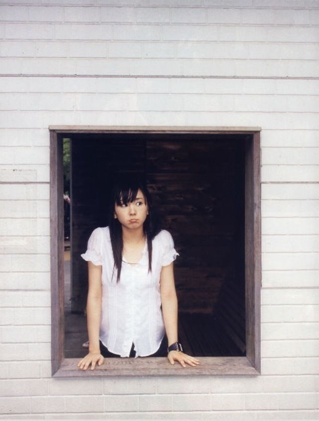 新垣结衣 高清写真/照片下载 #846732