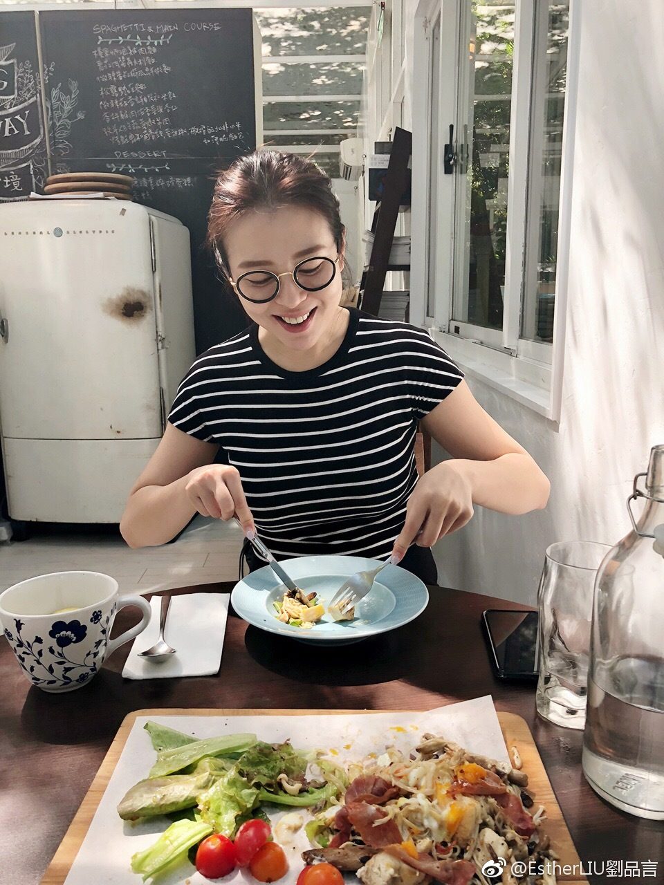 Esther Liu HD Images/Photo Gallery Download #6991908