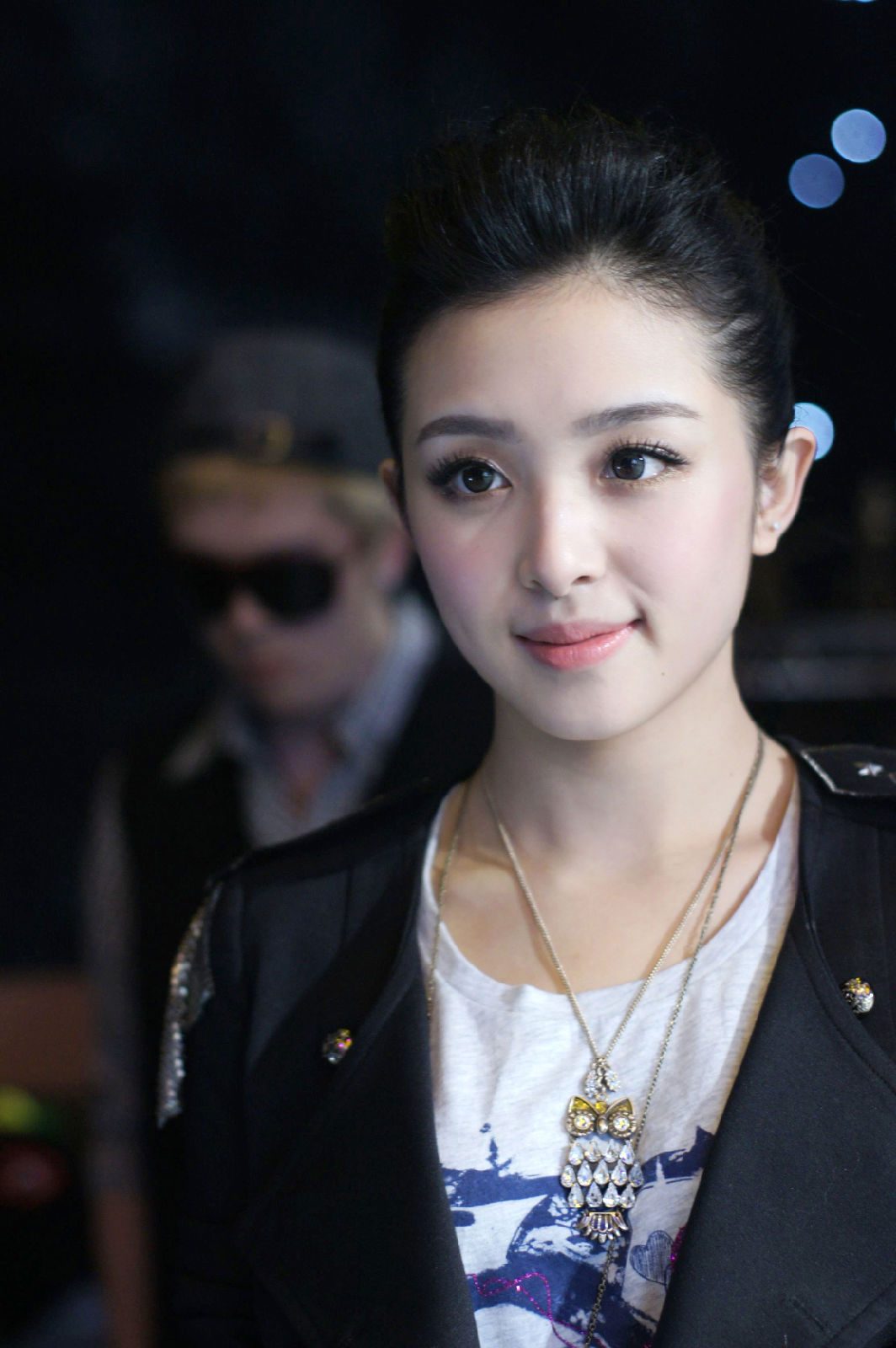 Hanyun Zhang HD Images/Photo Gallery Download #1963036