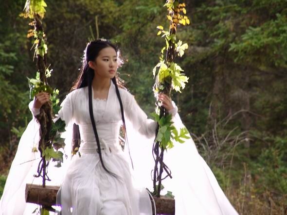 Liu Yifei HD Images/Photo Gallery Download #6668867