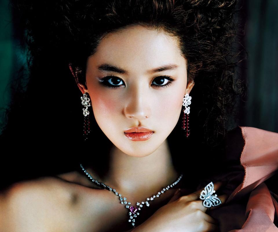 Liu Yifei HD Images/Photo Gallery Download #6690744