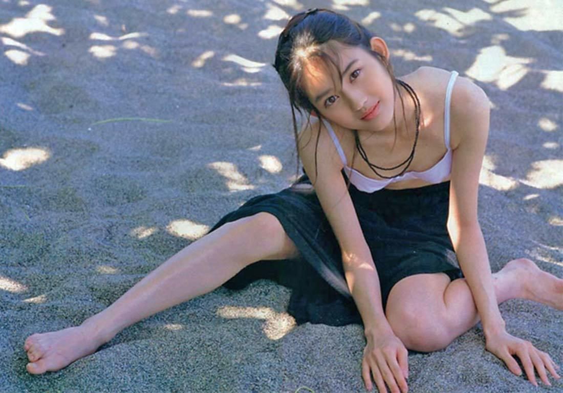 Maju Ozawa HD Images/Photo Gallery Download #7040492
