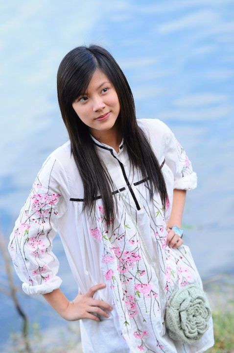 Pimchanok Leuwisetpaibul HD Images/Photo Gallery Download #9198077