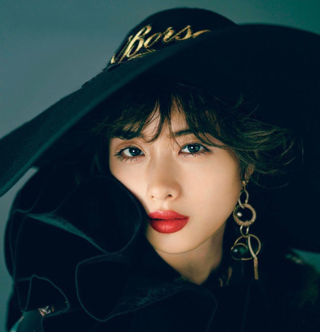 Satomi Ishihara HD Images/Photo Gallery Download #5994089