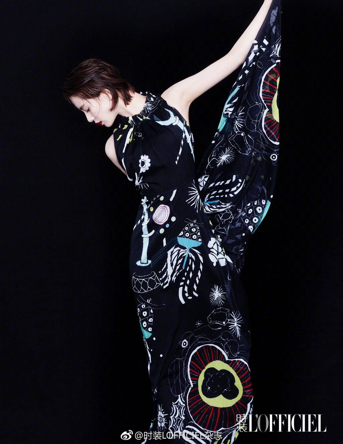 Shi Shi Liu HD Images/Photo Gallery Download #6783082