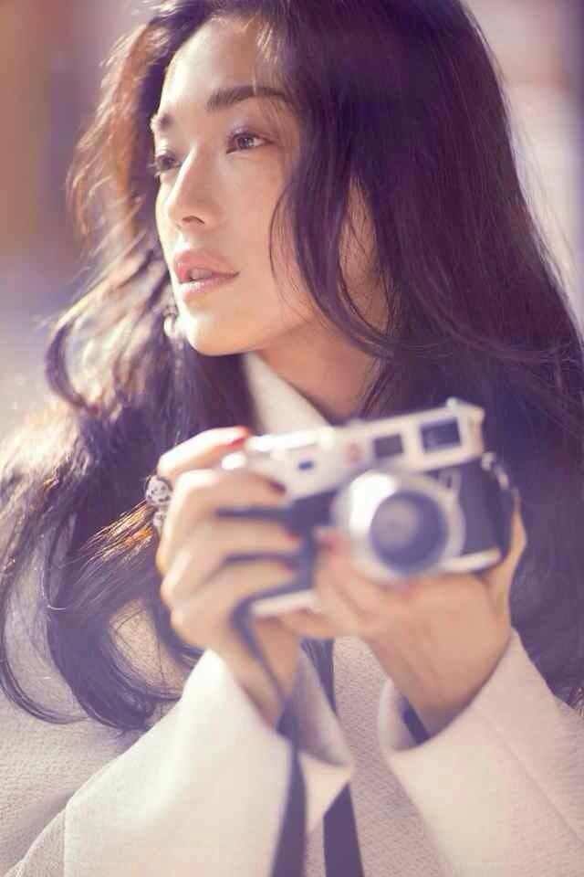 Shu Qi HD Images/Photo Gallery Download #6722565