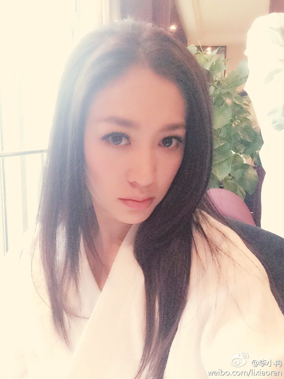 Xiaoran Li HD Images/Photo Gallery Download #1836888