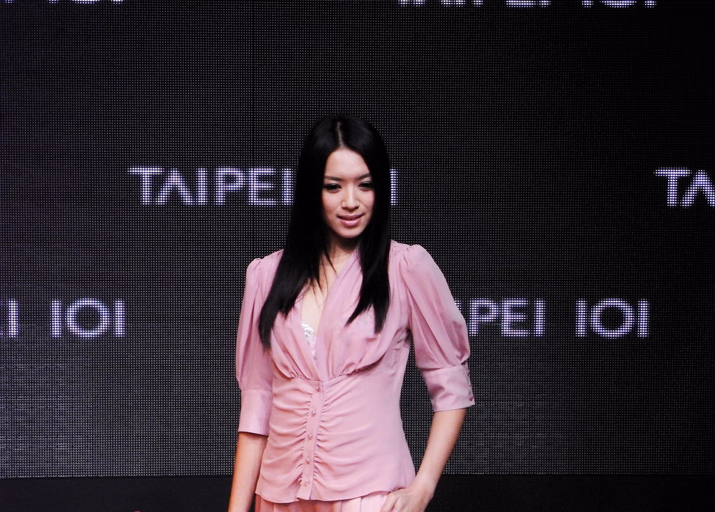 李妍憬 高清写真/照片下载 #2159929