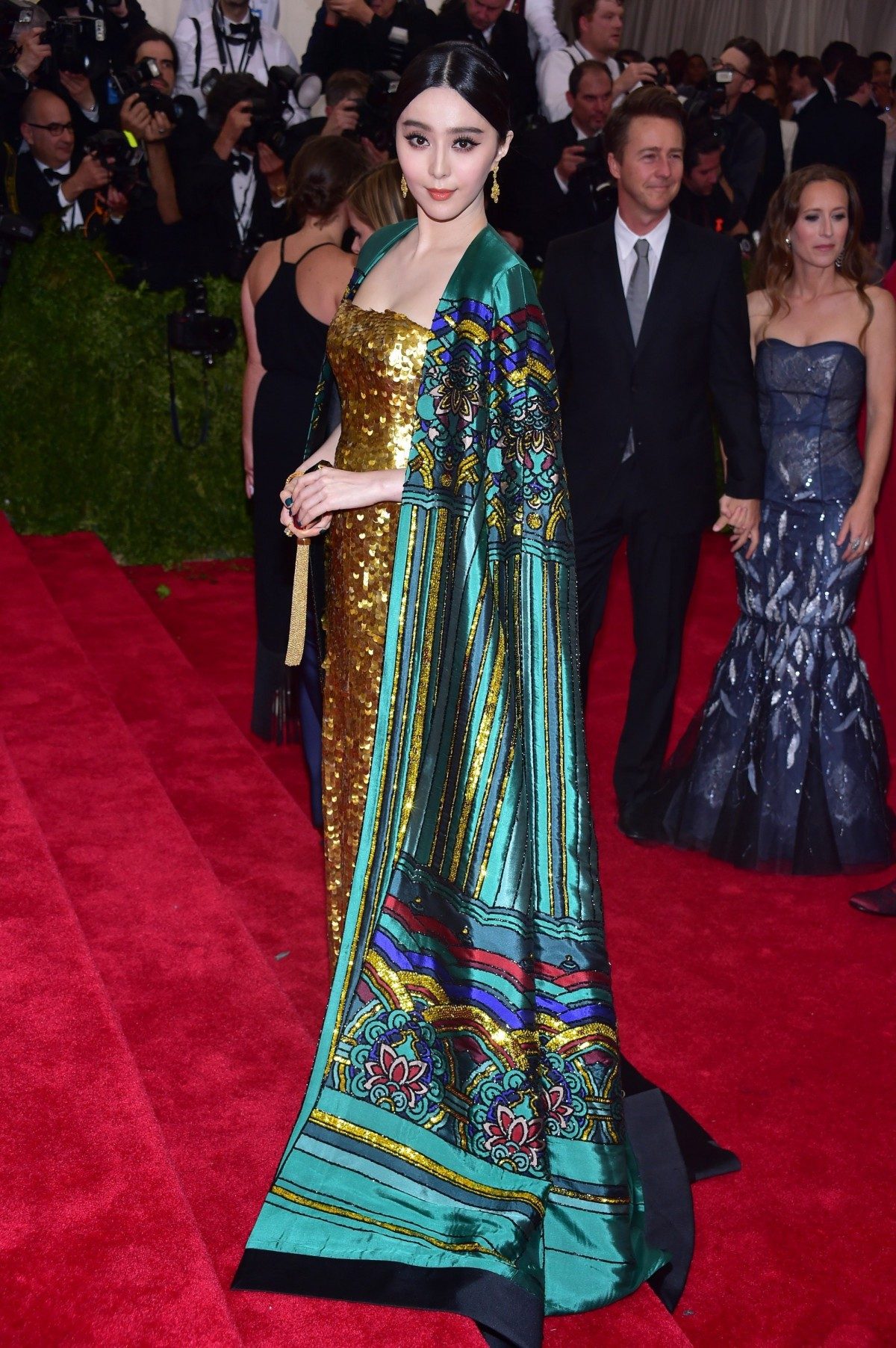 ファン・ビンビン HD画像/フォトギャラリーダウンロード #1184279