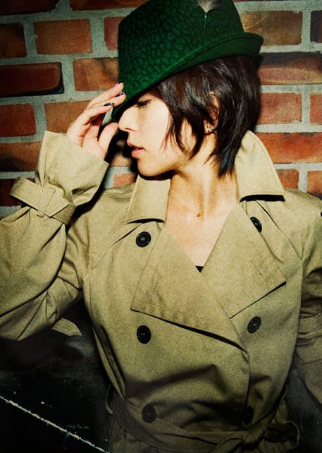 BoA HD Images/Photo Gallery Download #1606761