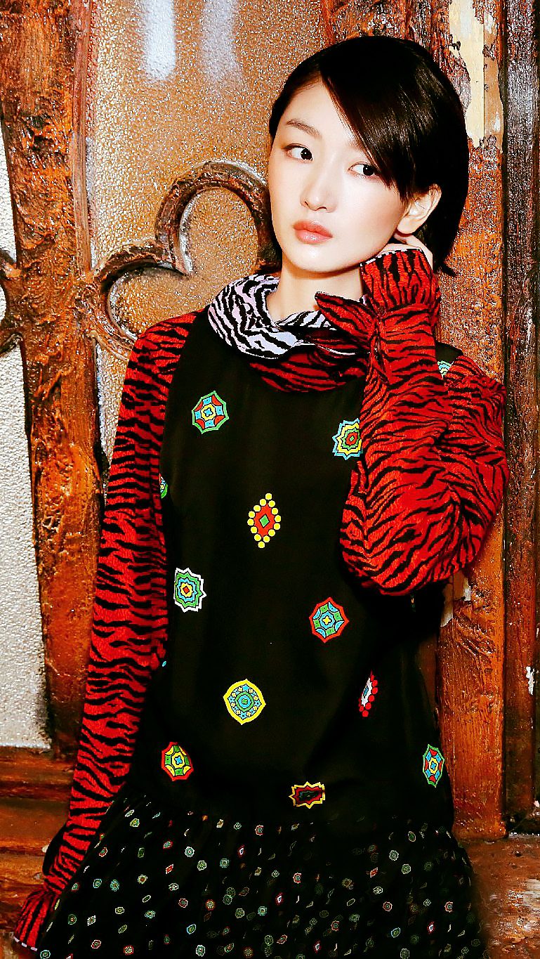 Dongyu Zhou HD Images/Photo Gallery Download #1919574