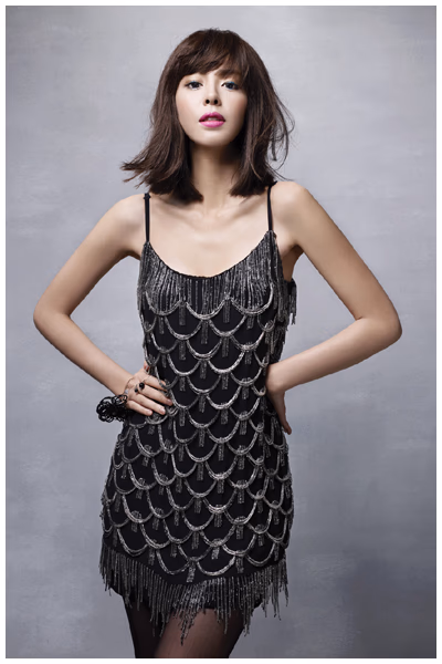 金圭丽 高清写真/照片下载 #3400392