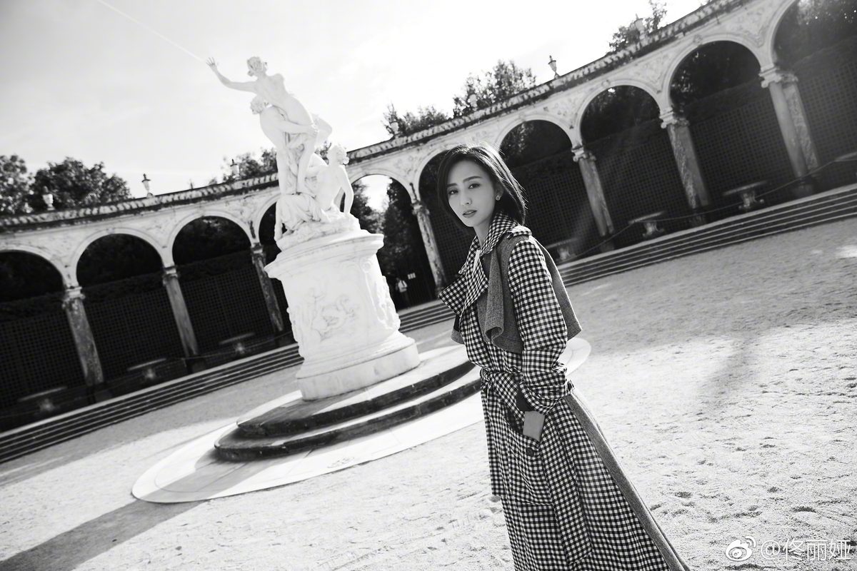 Liya Tong HD Images/Photo Gallery Download #815495