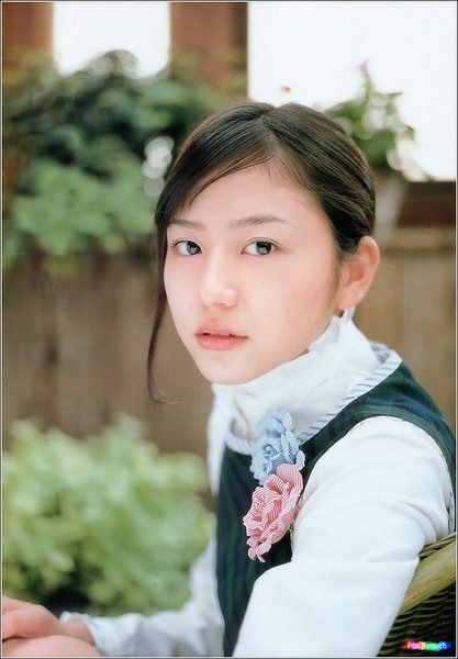 长泽雅美 高清写真/照片下载 #606953