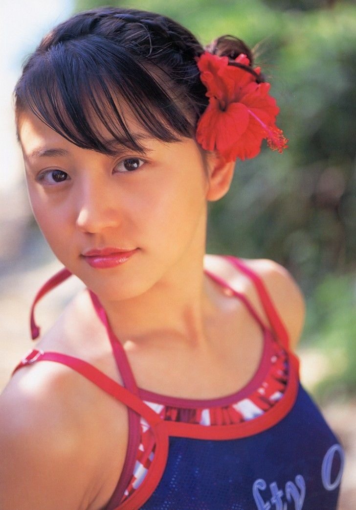 长泽雅美 高清写真/照片下载 #800721