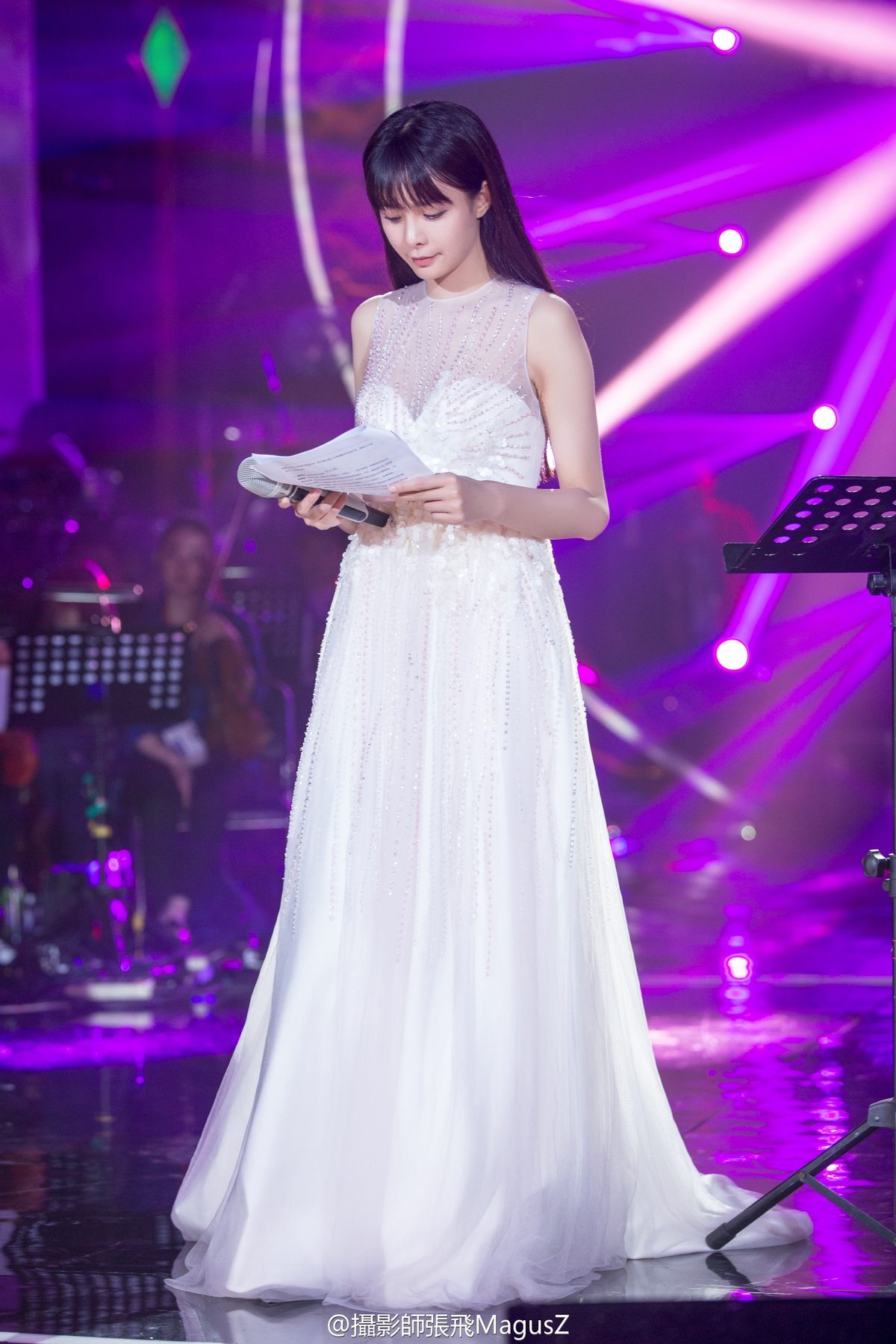 Mengchen Shen HD Images/Photo Gallery Download #6657226