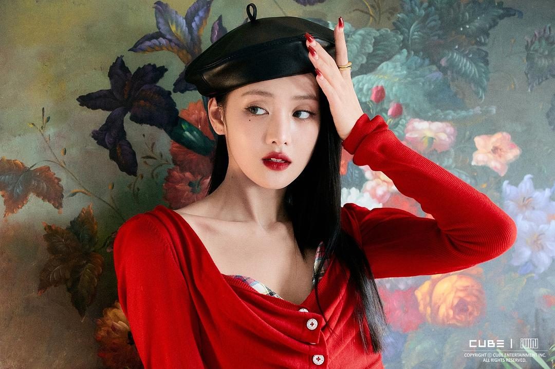 Minnie Nicha Yontararak HD Images/Photo Gallery Download #9600963