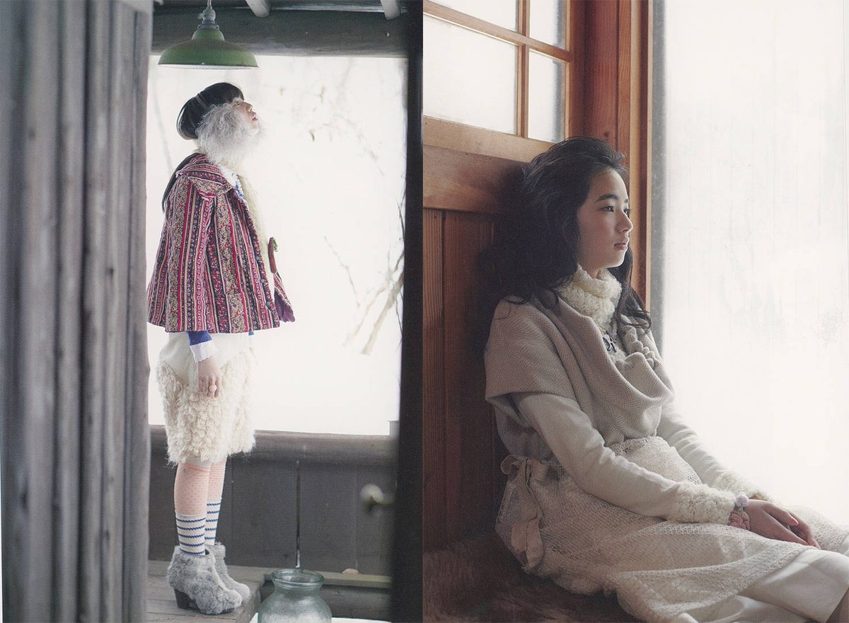 Nana Komatsu HD Images/Photo Gallery Download #4385426