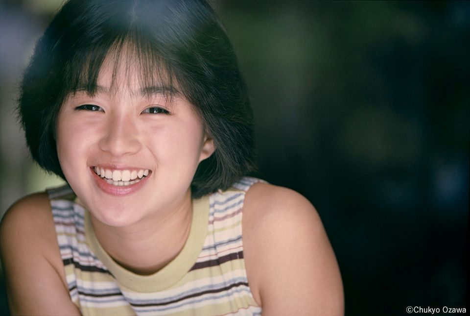 Noriko Sakai HD Images/Photo Gallery Download #7547649
