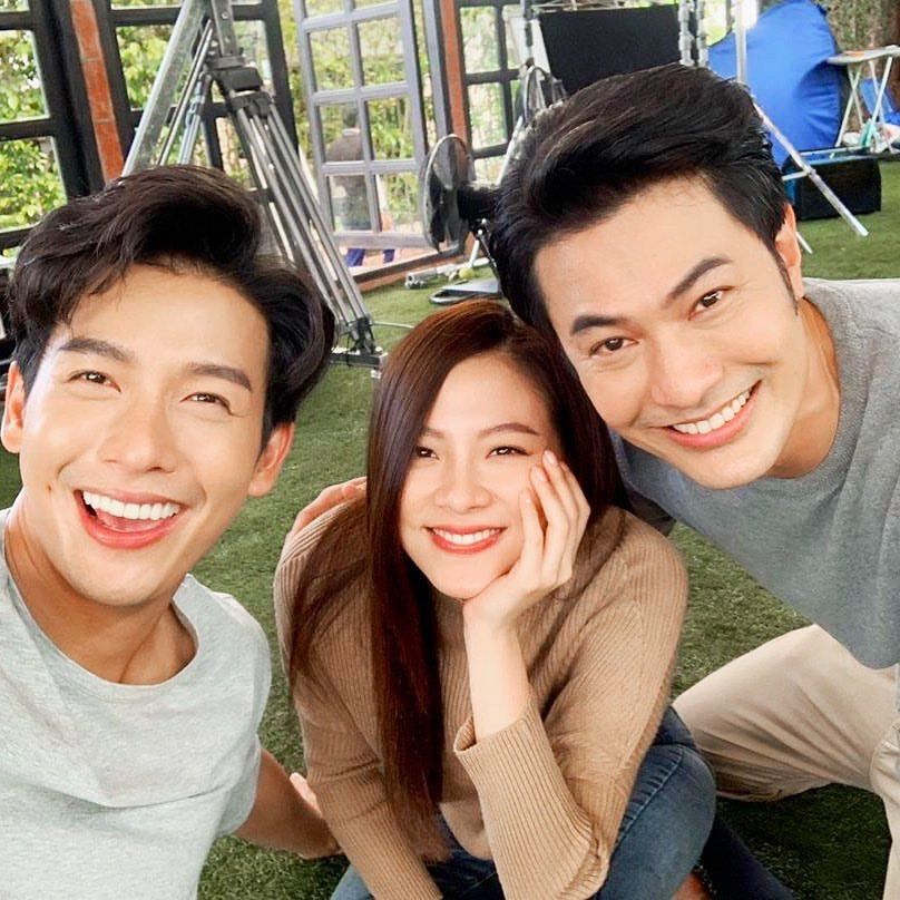 Pimchanok Leuwisetpaibul HD Images/Photo Gallery Download #9198369