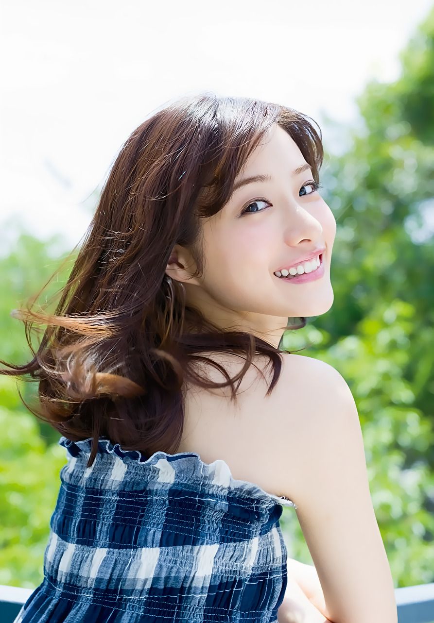 Satomi Ishihara HD Images/Photo Gallery Download #1722965