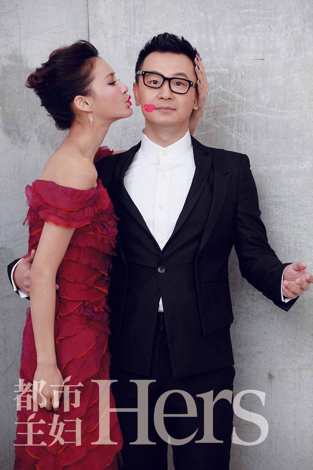 Xinyi Zhang HD Images/Photo Gallery Download #6965209