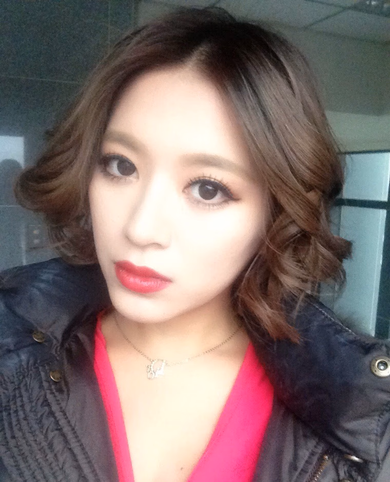 李妍憬 高清写真/照片下载 #3456079