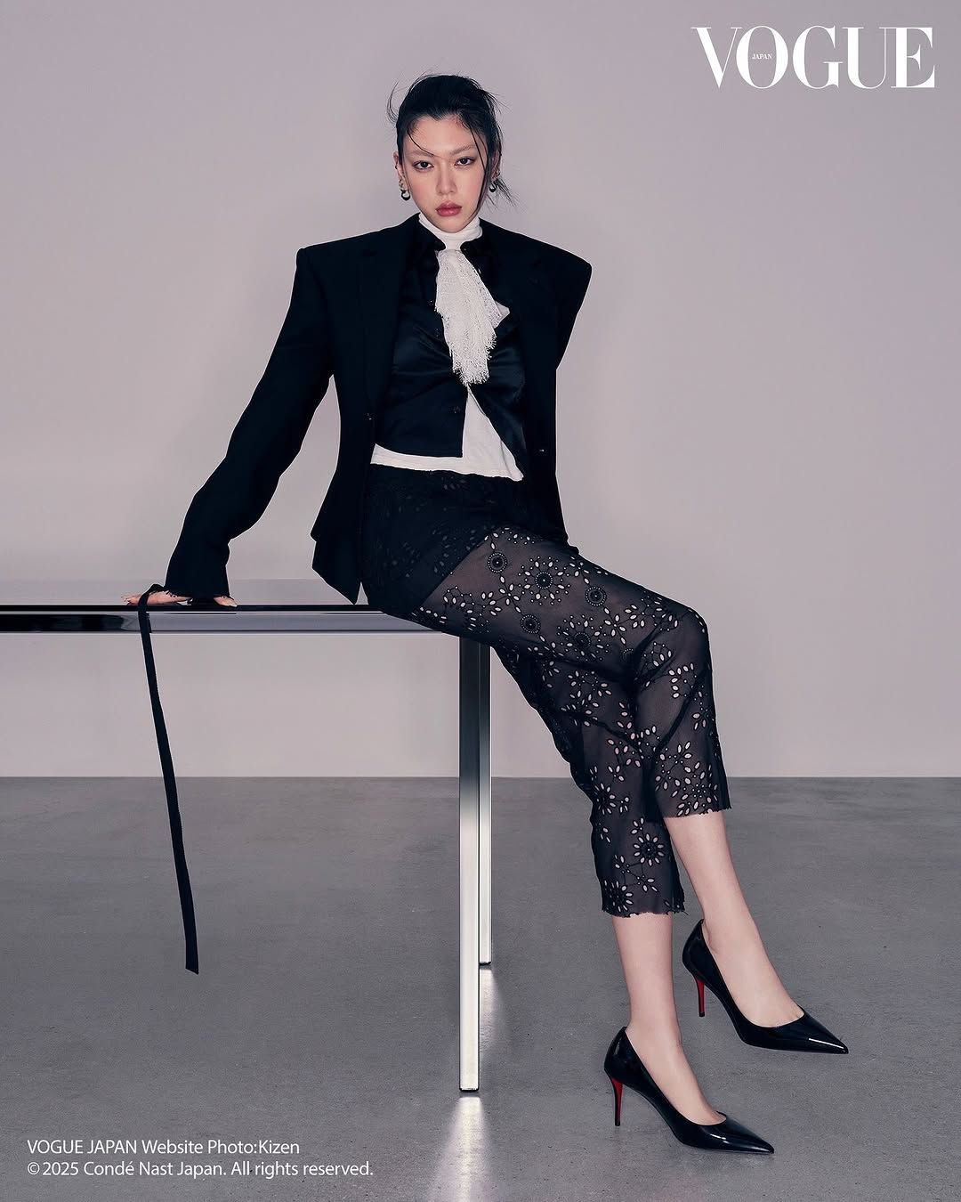 三吉彩花 高清写真/照片下载 #9567445