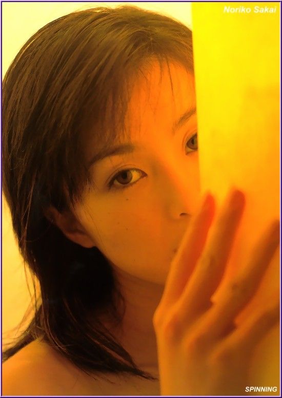 Noriko Sakai HD Images/Photo Gallery Download #9681660