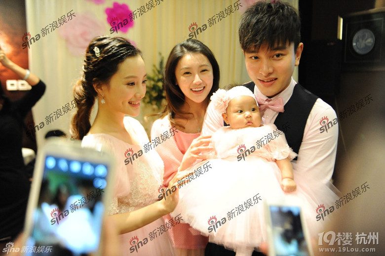 Xiaolu Li HD Images/Photo Gallery Download #750156