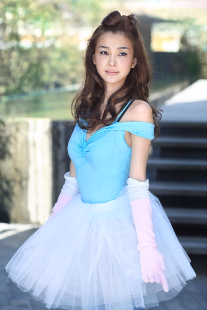 姚星彤 高清写真/照片下载 #3407787